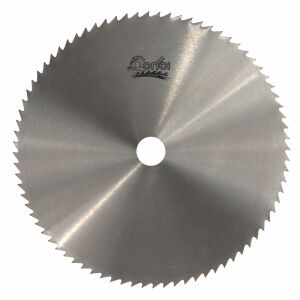 Panza circulara monometalica cu dinti triunghiulari si unghi de atac pozitiv 190x1,4x30 Z100 NV0 144165479 - Accesorii fierăstrău circular manual