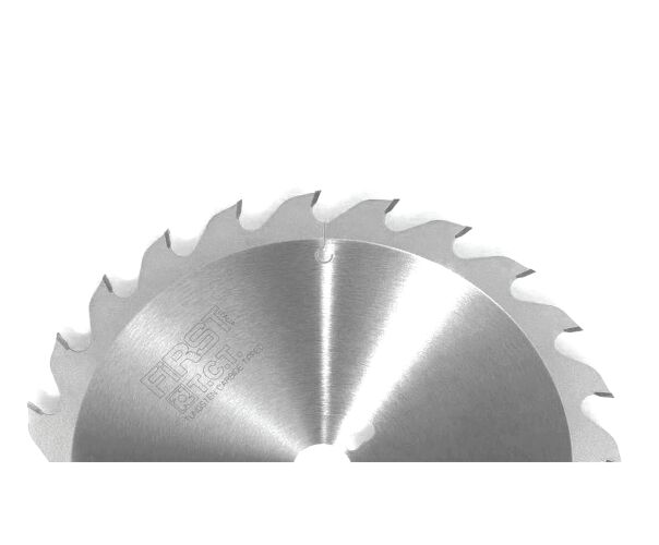 GAMMA IV Panza circulara placata CMS pentru taierea longitudinala a lemnului, DIM 450 - LC4505404