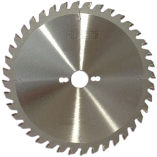 GAMMA III CMS bevonatú körfűrészlap fa hossz- és keresztirányú vágásához, DIM 250 - LC2504003 144165488