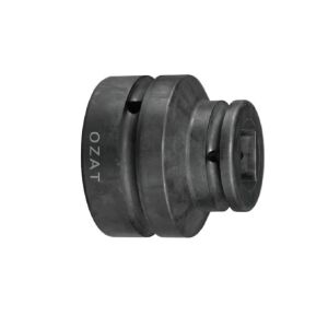 Schlagadapter weiblich-weiblich 1/2'' (weiblich-weiblich), DIM 1/2''-1/2'' 144165546 - Steckschlüssel-Zubehör