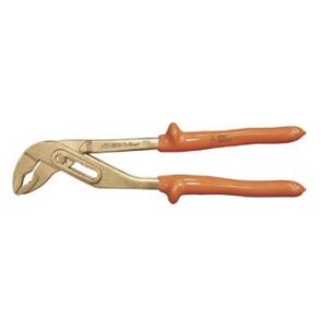 79358 Cleste reglabil pentru instalatii anti-ex Cu-Be izolat la 1000 V 144165574 - Clește