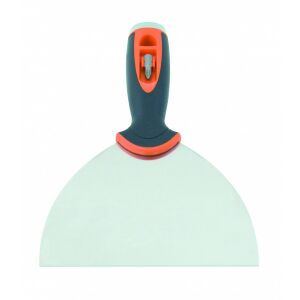 Gipskartonspachtel, DIM 150 mm EDMA - 169255 144165689 - Werkzeug für Maurer und Fliesenleger