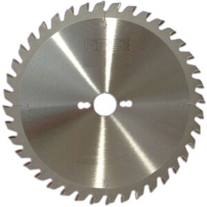 GAMMA I Panza circulara placata CMS pentru taierea transversala a lemnului, DIM 350 - LC35010801 144165690 - Accesorii fierăstrău circular manual