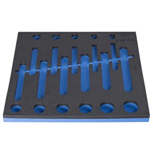 vl964VDE2 Modul SOS pentru 964VDE2 - 621783 144165693 - Сортер за инструменти и части, Набор от инструменти, Стълба и изпълнител, Индустриална система от рафтове и Батерия и зарядно устройство за инструменти