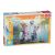Trefl: Zootropolis 2 - 100 darabos puzzle 144165758
