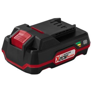 PARKSIDE® PAP 20 B1 – 20 V, 2 Ah Li-Ion akkumulátor az X 20 V Team rendszerhez