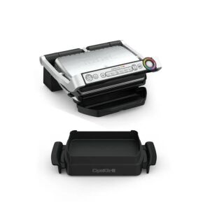 Tefal XA7258 aparate de facut sandwich-uri Negru, Din oţel inoxidabil (XA 725870) 144175740 - Tefal