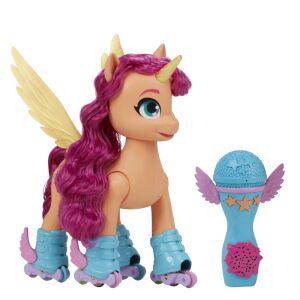 My Little Pony F17865L1 gyermek játékfigura (F17865L0) 144176272 - Hasbro