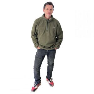 SILSTAR THERMO POLAR PULÓVER M