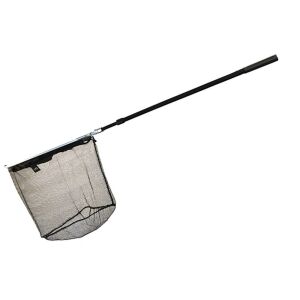 Carp Expert Classic 2.5m Merítőháló 3 részes nyéllel, 60x60cm háló - Teleszkópos merítő