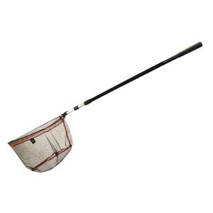 Carp Expert Silverfish 3M Teleszkópos Merítőháló 53x53cm horgászathoz - Teleszkópos merítő