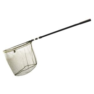 Carp Expert Commercial Merítőháló Multilock Nyéllel 3M 60x60cm - Teleszkópos merítő