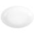 Ambition Porcelán Uzsonnás Tál Fehér 20 cm 144180032