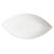 Ambition Fehér porcelán salátástál 30,5 cm 144181936