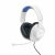 JBL Quantum 100P Vezetékes Gaming Headset - Fehér/Kék 144182034