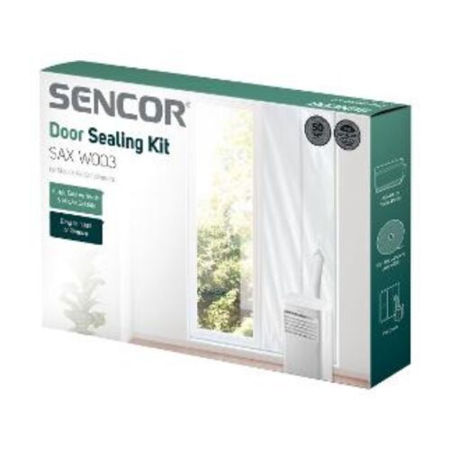 Sencor SAX W003 Mobil klíma Ablak tömítés készlet 144182277