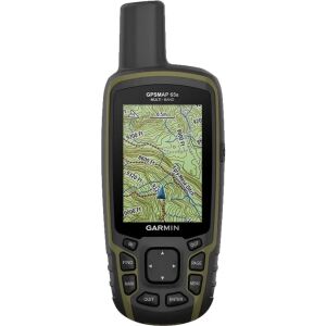 Garmin 2.6" GPSMap 65s Hordozható kézi GPS navigáció (EU Térkép) 144182989 - Autóelektronika