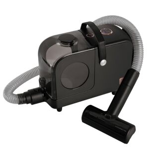 Berlinger Haus BH/9582 Kisállat ápoló Porszívó - Fekete