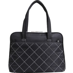 Yenkee YBN 1551BK Genova 15.6" Notebook Táska Fekete