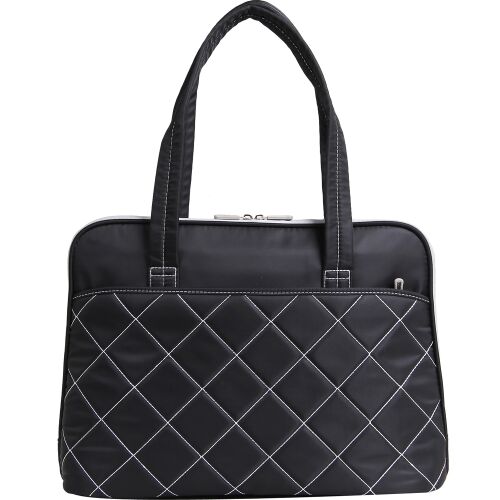 Yenkee YBN 1551BK Genova 15.6" Notebook Táska Fekete 144184330