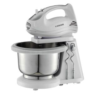 Orion OBM-320W Kézi mixer - Inox 144185417 - Orion