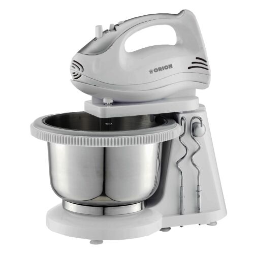 Orion OBM-320W Kézi mixer - Inox 144185417