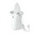 Nedis KAHM110CWT Kézi mixer - Fehér 151958460