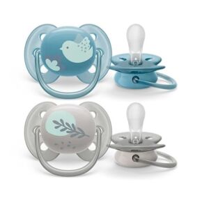 Philips SCF091/15 Avent Játszócumi (2db)