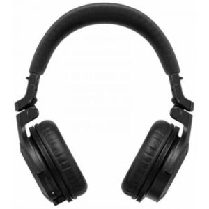 Pioneer DJ HDJ-CUE1BT-K Bluetooth DJ Fejhallgató - Fekete 144187857 - Pioneer