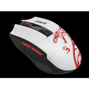 A4Tech Bloody W95Max USB Naraka Vezetékes Gaming Egér - Mintás 144189154 - Periféria