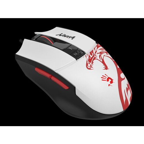 A4Tech Bloody W95Max USB Naraka Vezetékes Gaming Egér - Mintás 144189154