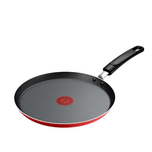 Tefal B4461002 J Reg Palacsintasütő Serpenyő 25cm - Piros