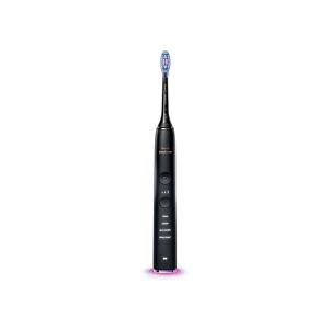 Philips HX9917/89 Sonicare DiamondClean Smart 9400 Elektromos szónikus fogkefe - Fekete 144189899 - Elektromos fogkefe
