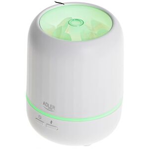 Adler AD 7968 Ultrahangos aroma diffúzor - Fehér 144190566 - Adler