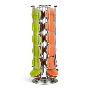 Bewello BW1001B 24 darabos Dolce Gusto Kávékapszula tartó 144190904 - Bewello