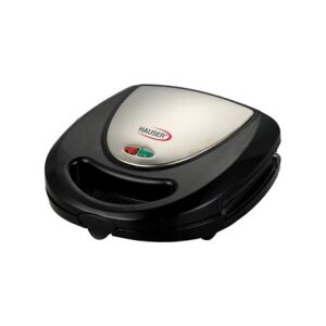 Hauser STI-622 Szendvicssütő - Fekete-Inox 144191469 - Szendvicssütő