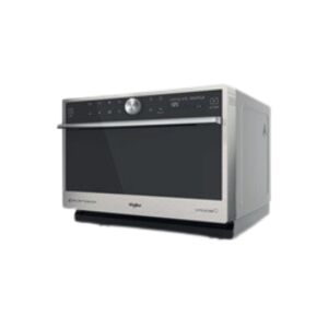 Whirlpool MWSC 9133 SX Mikrohullámú sütő 144192524 - Whirlpool