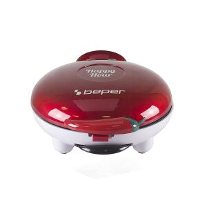 Beper P101CUD600 Quesadilla/panzerotti sütő 144195417 - Palacsintasütő