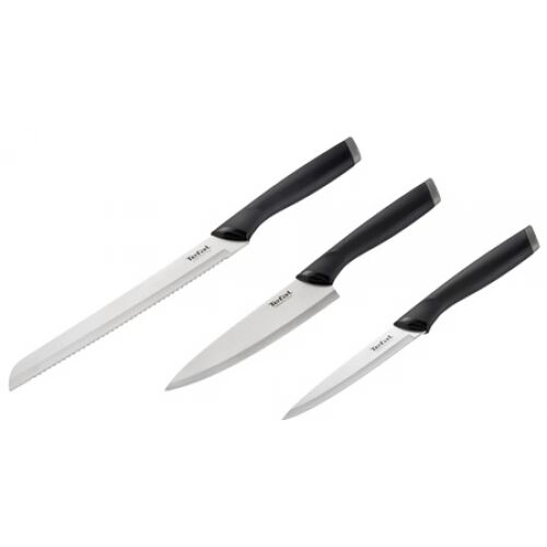 Tefal Kés készlet (3db)