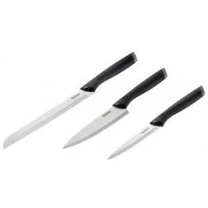 Tefal Kés készlet (3db) 144195563 - Evőeszköz