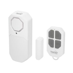 Home HS12 Távíránítható Ajtó/ablak nyitás riasztó