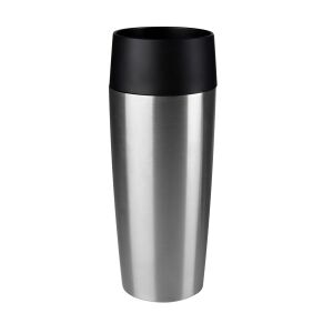 Tefal K3080214 Travel Mug Termosz bögre 500ml - Inox 144196194 - Termosz és italtartó