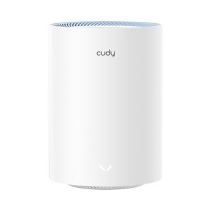 Cudy M1200 Dual Band Mesh Wifi rendszer (2db) 144198225 - Access Point