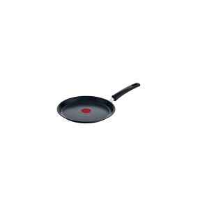Tefal G2813872 Black Stone 25cm Palacsintasütő - Fekete 144198477 - Palacsintasütő