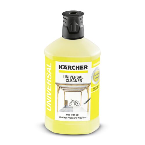 Karcher RM 626 Univerzális tisztítószer magasnyomású mosókhoz 1L