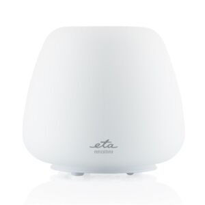 ETA 363490010 Aroma Diffúzor - Fehér 144199757 - Légfrissítő