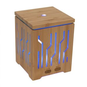 Home AD 200 Ultrahangos aroma diffúzer 144200784 - Légfrissítő