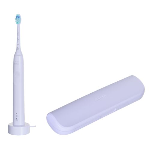 Philips Sonicare 3100 series HX3673/13 Szónikus fogkefe - Fehér 144200905