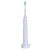 Philips Sonicare 3100 series HX3673/13 Szónikus fogkefe - Fehér 144200905