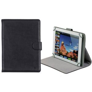 Etui na tablet Orly 10,1"/3017 czarne etui Rivacase 144201371 - Etui na tablet